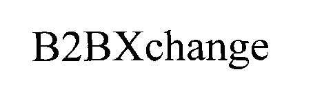 B2BXCHANGE