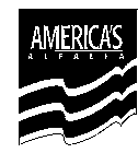 AMERICA' S ALFALFA