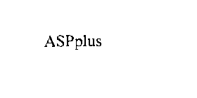 ASPPLUS