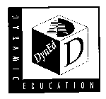 DYNAMIC EDUCATION DYNED