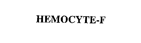 HEMOCYTE-F