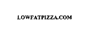 LOWFATPIZZA.COM