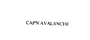 CAP'N AVALANCHE
