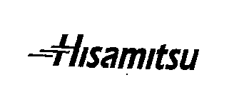 HISAMITSU