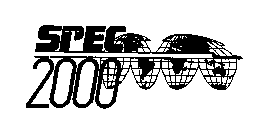 SPEC 2000