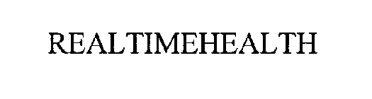 REALTIMEHEALTH