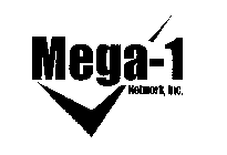 MEGA-1 NETWORK, INC.