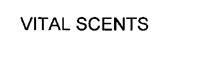 VITAL SCENTS