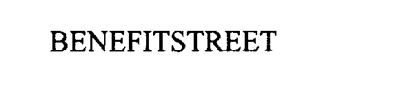 BENEFITSTREET