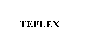 TEFLEX