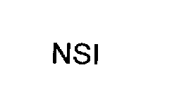 NSI