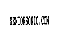 SENIORSONIC.COM