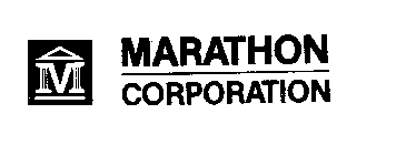 M MARATHON CORPORATION