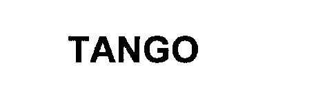 TANGO
