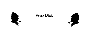 WEB DICK