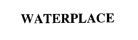 WATERPLACE