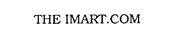THE IMART.COM