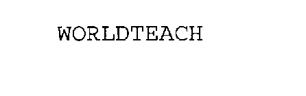 WORLDTEACH