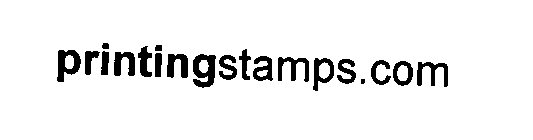 PRINTINGSTAMPS.COM