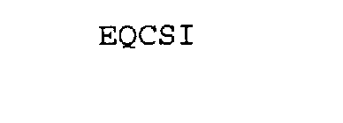 EQCSI