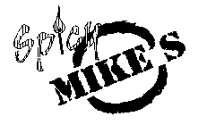 SPICY MIKE'S