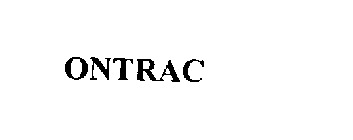 ONTRAC