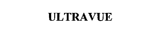 ULTRAVUE