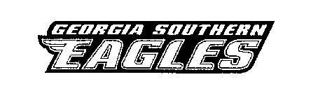 GEORGIA SOUTHERN EAGLES