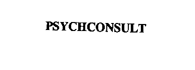 PSYCHCONSULT