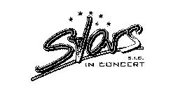 STARS IN CONCERT S.I.C.