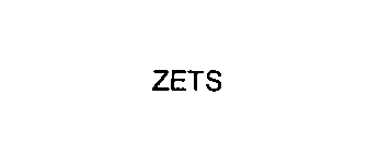 ZETS