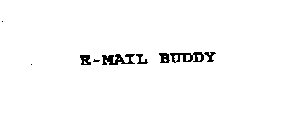 E-MAIL BUDDY
