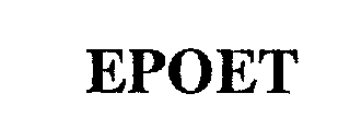 EPOET