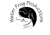 WATER FROG PRODUCTIONS