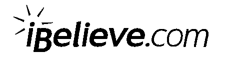 IBELIEVE.COM