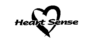 HEART SENSE