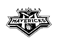 DALLAS MAVERICKS