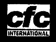 CFC INTERNATIONAL