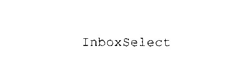 INBOXSELECT