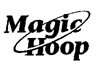 MAGIC HOOP