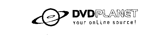 DVDPLANET YOUR ONLINE SOURCE!