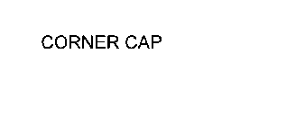 CORNER CAP