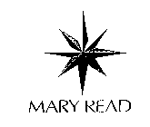 MARY READ