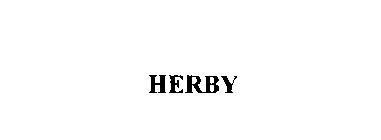 HERBY