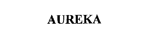 AUREKA