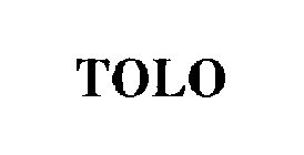 TOLO