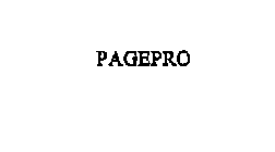 PAGEPRO