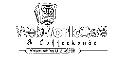 WEB WORLD CAFE & COFFEEHOUSE POWERED BYU S WEST