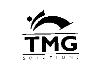 TMG SOLUTIONS
