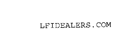 LFIDEALERS.COM